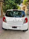 Suzuki Cultus VXL 2021 For Sale in Hyderabad