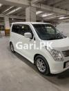 Suzuki Wagon R FX Limited 2011 For Sale in Karachi