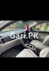 KIA Sportage FWD 2022 For Sale in Lahore