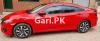 Honda Civic Oriel 1.8 i-VTEC CVT 2016 For Sale in Kasur