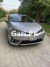 Toyota Corolla GLi 1.3 VVTi 2019 For Sale in Sheikhupura