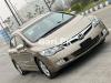 Honda Civic VTi Oriel Prosmatec 1.8 i-VTEC 2010 For Sale in Lahore