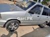 Suzuki Mehran  2017 For Sale in Kamoke
