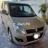 Suzuki Wagon R  2018 For Sale in Multan