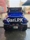 Jeep Cj 7  1979 For Sale in Rawalpindi