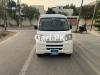 Daihatsu Hijet Special 2015 For Sale in Karachi
