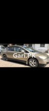 Honda Civic VTi Prosmatec 2010 For Sale in Karachi