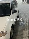 Suzuki Cultus VXR (CNG) 2007 For Sale in Lahore