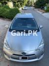 Toyota Aqua S 2014 For Sale in Islamabad