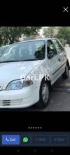 Suzuki Cultus VXR 2007 For Sale in Lahore