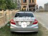Honda Civic VTi Oriel Prosmatec 1.8 i-VTEC 2014 For Sale in Lahore