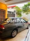 Honda Civic VTi Prosmatec 1.6 2005 For Sale in Abbottabad