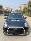 Toyota Passo  2022 For Sale in Lahore