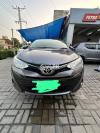 Toyota Yaris  2021 For Sale in Lahore