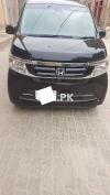 Honda N Wgn  2017 For Sale in Okara