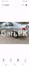 Toyota Corolla GLi 1.3 VVTi 2013 For Sale in Gujrat