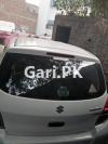 Suzuki Cultus VXR 2020 For Sale in Lahore
