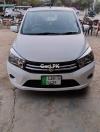 Suzuki Cultus VXL 2019 For Sale in Bahawalpur