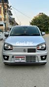 Suzuki Alto  2019 For Sale in Karachi