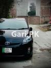 Toyota Prius S Touring Selection GS 1.8 2014 For Sale in Sahiwal