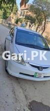 Honda City i-DSI 2005 For Sale in Gujranwala