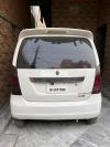 Suzuki Wagon R  2018 For Sale in Lahore