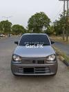 Suzuki Alto  2021 For Sale in Lahore