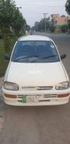 Daihatsu Cuore  2007 For Sale in Lahore