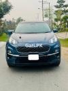 Kia Sportage  2021 For Sale in Lahore