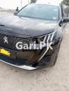Peugeot 2008 Allure 2022 For Sale in Ghotki