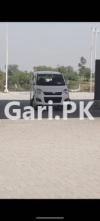 Suzuki Wagon R VXL 2015 For Sale in Lahore