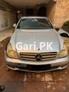 Mercedes Benz CLS Class CLS320 CDI 2006 For Sale in Karachi