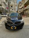 Toyota Vitz  2014 For Sale in Karachi
