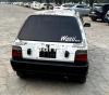 Suzuki Mehran VXR 2004 For Sale in Islamabad