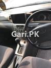 Toyota Corolla X HID 40th Anniversary Limited 1.5 2006 For Sale in Bannu