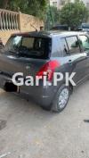 Suzuki Swift XG 1.3 2007 For Sale in Karachi