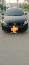 Toyota Corolla XLI 2010 For Sale in Peshawar