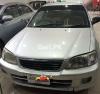 Honda City IVTEC 2000 For Sale in Rahim Yar Khan