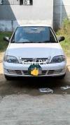 Suzuki Cultus VXR EFi 2014 For Sale in Sarai Alamgir