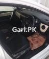 Toyota Corolla Altis 1.6 X CVT-i 2022 For Sale in Karachi