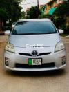Toyota Prius  2010 For Sale in Lahore