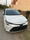 Toyota Other Corolla Hybrid S Engine Capacity 1800 cc 2020 For Sale in Lahore