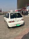 Suzuki Cultus VXRi 2011 For Sale in Jalalpur Jattan