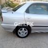 Suzuki Baleno JXL 2002 For Sale in Rawalpindi