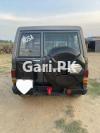 Toyota Land Cruiser RKR 1986 For Sale in Bhimber