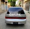Suzuki Cultus VXR 2006 For Sale in Peshawar