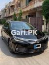Toyota Corolla Altis Grande CVT-i 1.8 2018 For Sale in Lahore