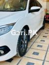 Honda Civic Oriel 1.8 i-VTEC CVT 2021 For Sale in Islamabad