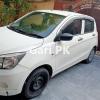 Suzuki Cultus VXR 2018 For Sale in Sialkot