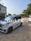 Nissan Dayz Highway Star G 2014 For Sale in Rawalpindi